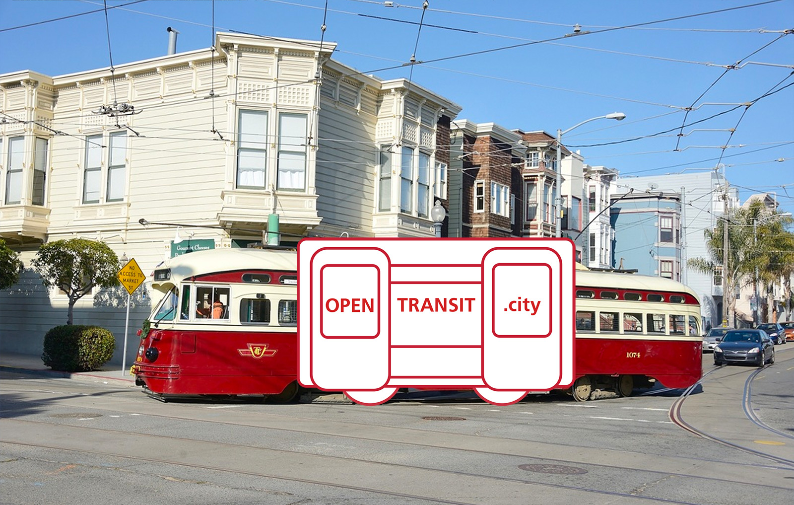 OpenTransit